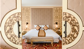 Senior Suite River View